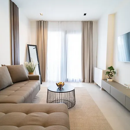 Ocean Lagoon By Belmont Realty Ζαντάρ