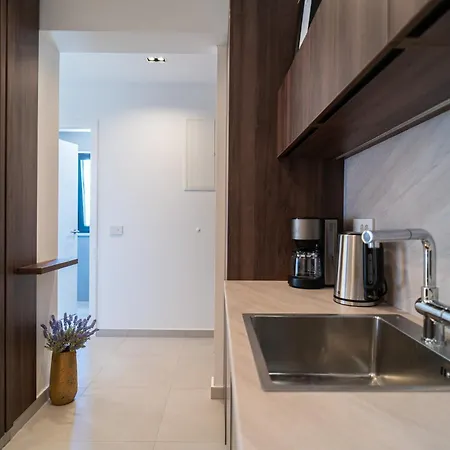 Lejlighed Ocean Lagoon By Belmont Realty *