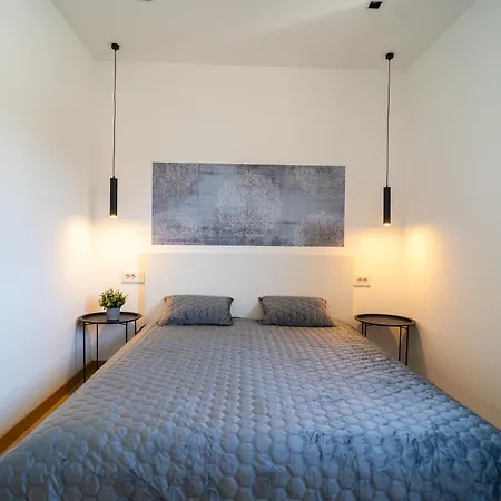 Ocean Lagoon By Belmont Realty Lejlighed *