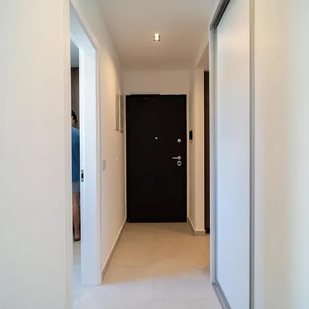 Ocean Lagoon By Belmont Realty * Ζαντάρ