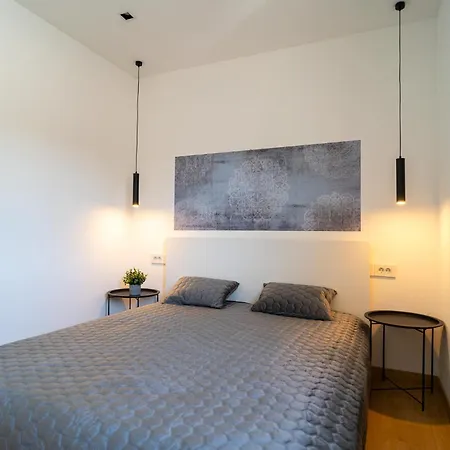Ocean Lagoon By Belmont Realty Apartament