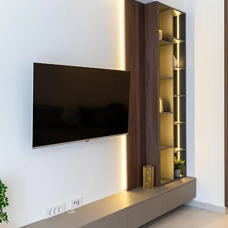 Ocean Lagoon By Belmont Realty Apartament