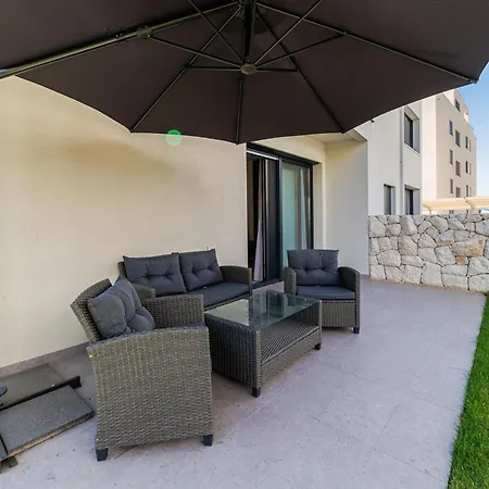 Διαμέρισμα Ocean Lagoon By Belmont Realty *