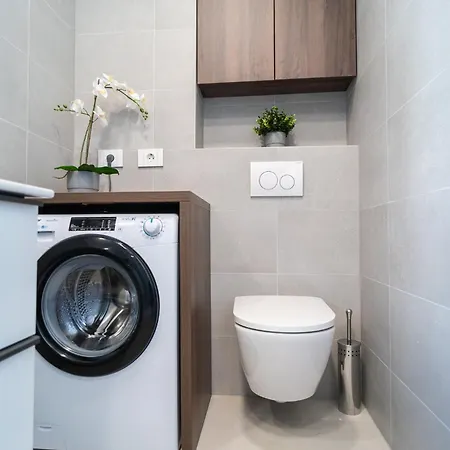 Apartman Ocean Lagoon By Belmont Realty *