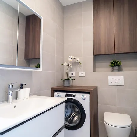 Ocean Lagoon By Belmont Realty *