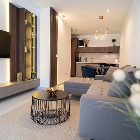 Lägenhet Ocean Lagoon By Belmont Realty *