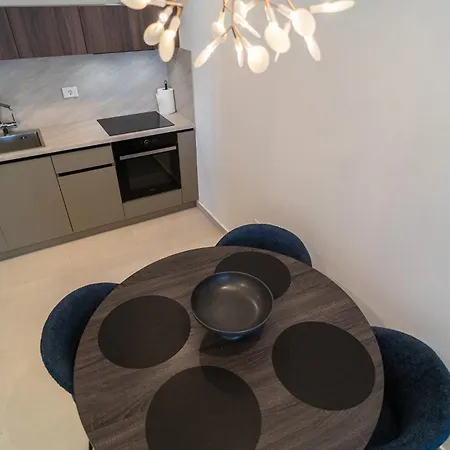 Ocean Lagoon By Belmont Realty Apartman Zadar