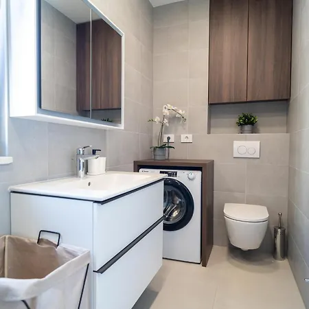 Apartman Ocean Lagoon By Belmont Realty Zadar