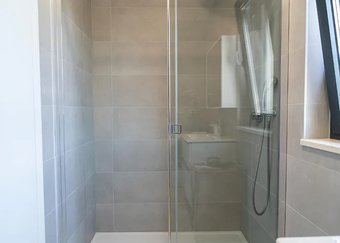 Appartement Ocean Lagoon By Belmont Realty