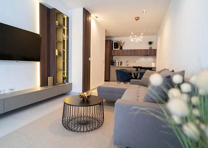 Appartement Ocean Lagoon By Belmont Realty *