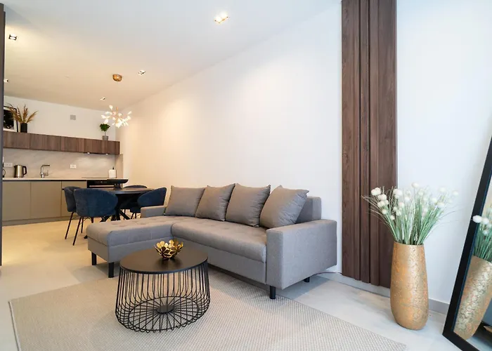 Ocean Lagoon By Belmont Realty Appartement Zadar