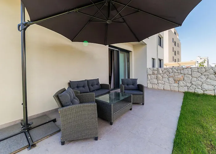 Appartement Ocean Lagoon By Belmont Realty *